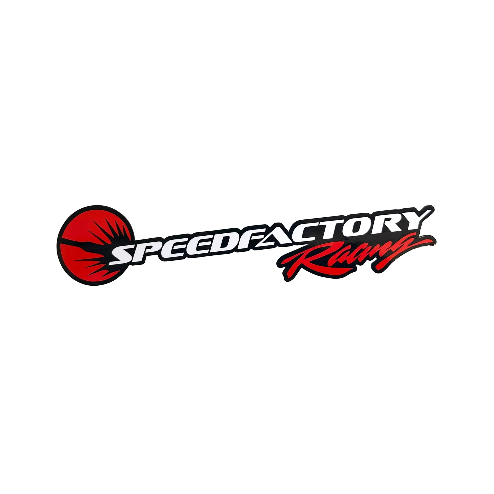 SpeedFactory Racing
